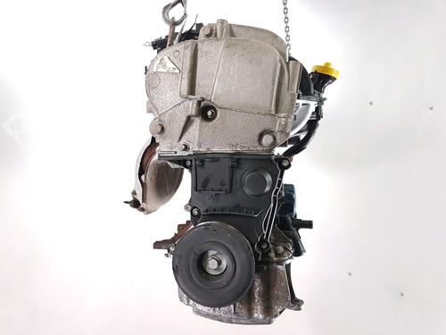 Used Engine Engine RENAULT CLIO III (BR0/1, CR0/1) 1.4 16V (98 hp) 32741390 32741390
