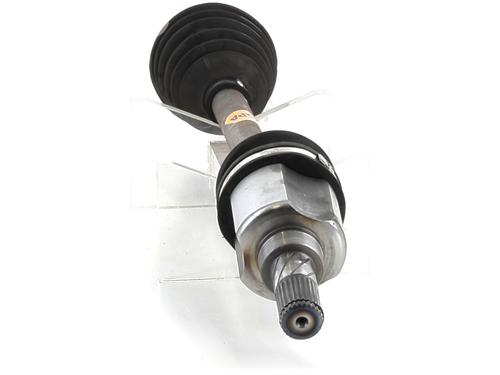 Left front driveshaft NISSAN MICRA III (K12) 1.2 16V | BP28533198M38 