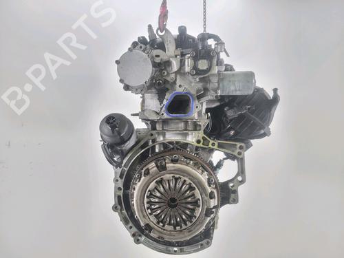 Motor PEUGEOT 207 (WA_, WC_) 1.4 16V | BP30048937M1 