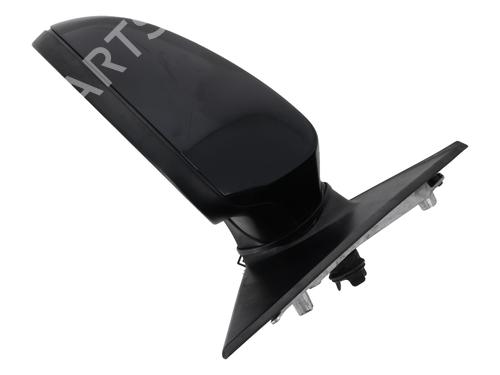 Bakspejl venstre BMW 1 (E87) 118 d (143 hp) 31661899