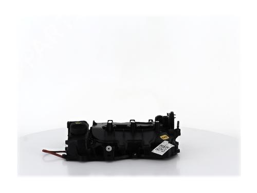 Valve cover CITROËN C-ELYSEE (DD_) 1.2 VTi 82 | BP36252075M124 - Image 3