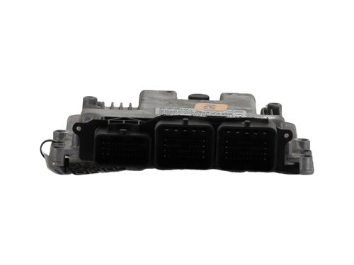 Calculateur moteur (ecu) CITROËN DS3 (SA_) 1.6 HDi 90 (92 hp) 30165135