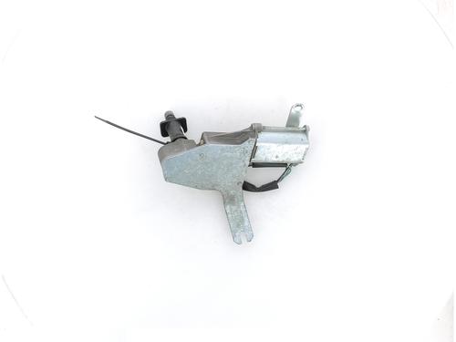 Used Rear wiper motor FIAT PANDA (141_) 1100 (54 hp) 17137251