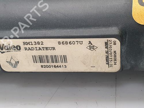 Køler RENAULT CLIO II (BB_, CB_)  | BP29198149M31 