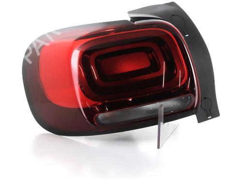 Left taillight CITROËN C3 AIRCROSS II (2R_, 2C_) 1.2 PureTech 110 (2RHNZB, 2RHNZW, 2RHNPX, 2RHNPJ) | BP29819949C34 