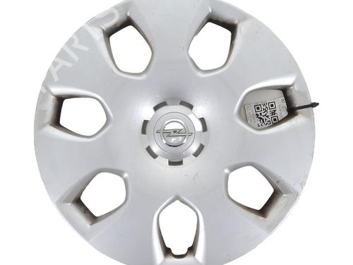 Used Other OPEL ASTRA J Sports Tourer (P10) 1.7 CDTI (35) (110 hp) 30715907