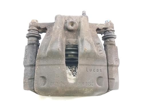 Used Left front brake caliper OPEL CORSA C (X01) 1.3 CDTI (F08, F68) (70 hp) 27918070