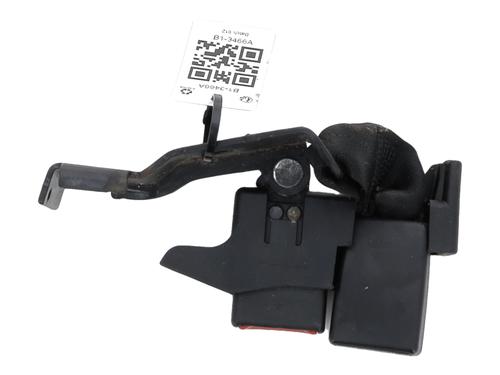 Seat buckle RENAULT CLIO III Grandtour (KR0/1_) 1.5 dCi | BP27910675I32 