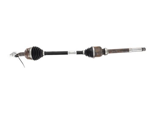 Used Right front driveshaft CITROËN BERLINGO Box Body/MPV (K9) 1.5 BlueHDi 130 (131 hp) 24235017