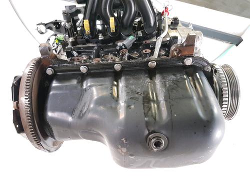 Engine FIAT PANDA (169_) 1.2 (169.AXB11, 169.AXB1A) | BP33299888M1 - Image 9