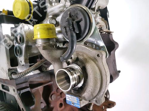 Engine DACIA SANDERO 1.5 dCi | BP30654036M1 