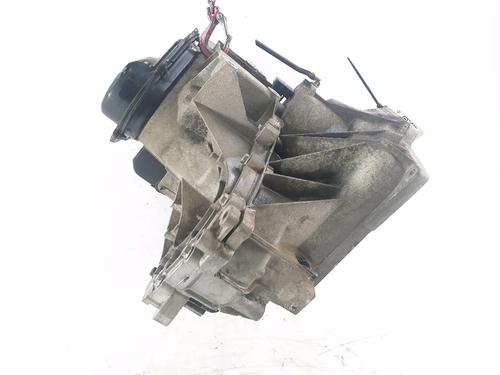 Gearkasse FORD FUSION (JU_) 1.6 TDCi | BP29930847M3