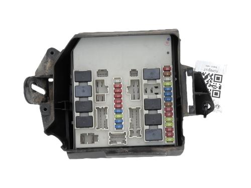 Fuse box RENAULT MODUS / GRAND MODUS (F/JP0_) 1.5 dCi (FP0E, JP0E) | BP36428276E1 - Image 2