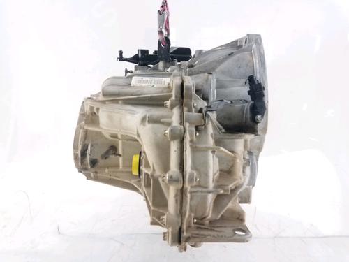 Gearbox RENAULT TALISMAN (LP_) 1.7 Blue dCi 150 (LPA8) | BP25252142M3 
