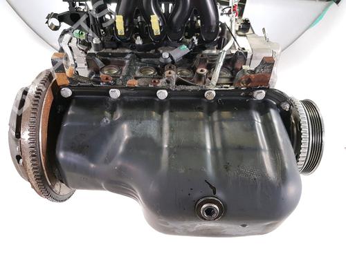 Engine FIAT PANDA (169_) 1.2 (169.AXB11, 169.AXB1A) | BP40034974M1  - Image 9