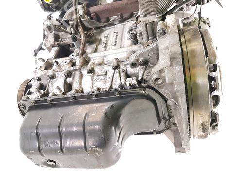Engine FORD C-MAX II (DXA/CB7, DXA/CEU) 1.6 TDCi | BP19933782M1 