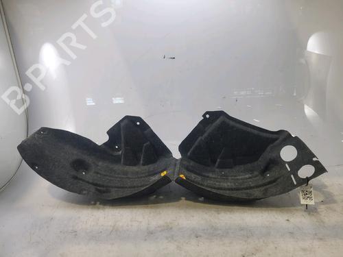 Wheel arch RENAULT MEGANE IV Grandtour (K9A/M/N_) 1.5 Blue dCi 115 (K9A6) | BP23554210C56 