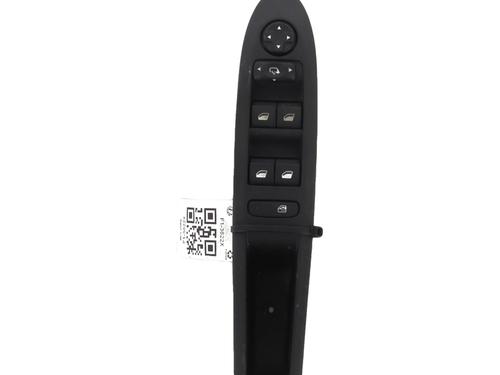 Used Left front window switch CITROËN C4 II (NC_) 1.6 HDi 90 (92 hp) 31122764