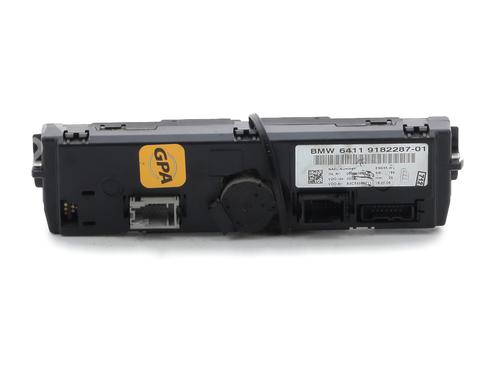 Climate control BMW 1 (E87) | BP24482088I5 - Image 2
