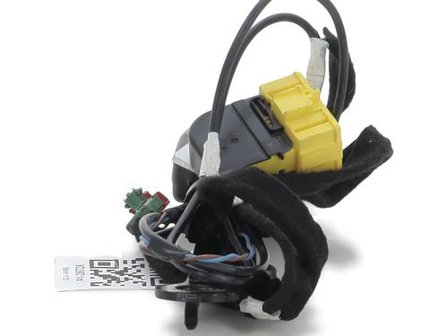 Boucle de ceinture de sécurité DACIA LODGY (JS_) 1.3 TCe 130 (JSNE) | BP30049397I32 