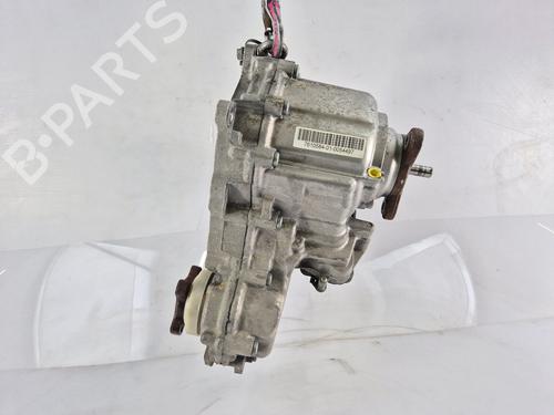 Used Transfer box Transfer box BMW X1 (E84) [2009-2015] 40211657 40211657