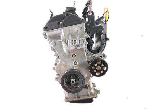 Used Engine Engine HYUNDAI i10 I (PA) 1.2 (78 hp) 40171721 40171721