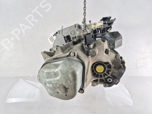 Gearbox CITROËN C3 II (SC_) 1.4 HDi 70 (SC8HZC, SC8HR0, SC8HP4) | BP39972159M3 - Image 4
