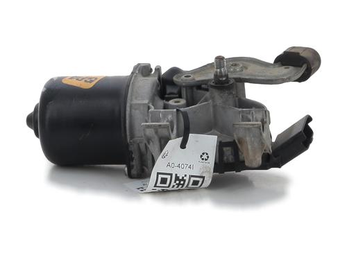 Used Front wiper motor RENAULT CLIO III (BR0/1, CR0/1) 1.2 16V (BR0P, CR0P) (101 hp) 30094188