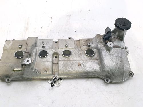 Ventildæksel MAZDA 2 (DE_, DH_) 1.3 (DE3FS) (75 hp) 29443287