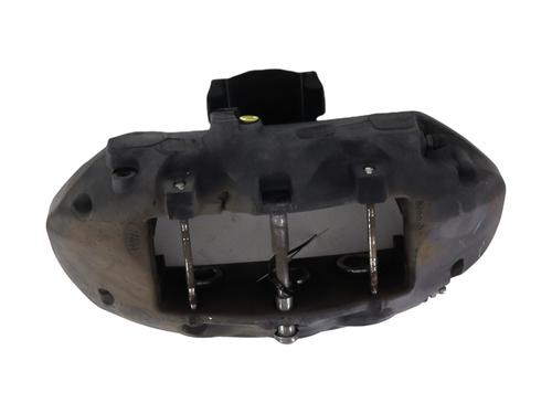 Used Right front brake caliper LAND ROVER RANGE ROVER IV (L405) 4.4 SDV8 4x4 (340 hp) 27906814