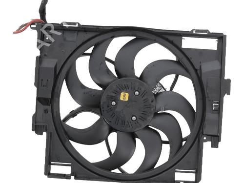 Elettroventola BMW 2 Coupe (F22, F87) M2 (370 hp) 31152681