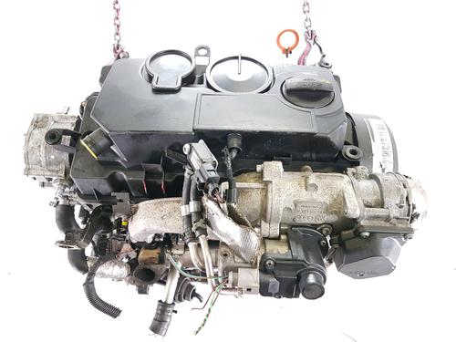 Engine AUDI A3 Sportback (8PA) 2.0 TDI | BP36945780M1 - Image 5