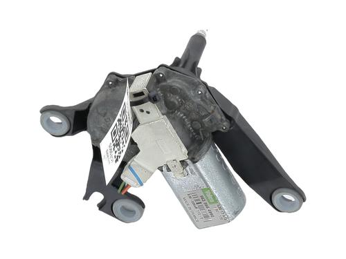 Used Rear wiper motor PEUGEOT 206 Hatchback (2A/C) 2.0 HDI 90 (90 hp) 31577918