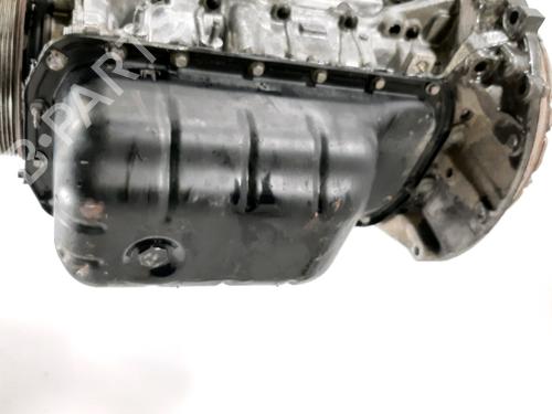 Engine PEUGEOT 308 SW I (4E_, 4H_) 1.6 HDi | BP31057238M1