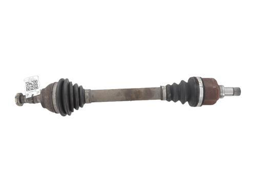 Used Left front driveshaft Left front driveshaft PEUGEOT 3008 I MPV (0U_) 1.6 HDi (112 hp) 33229676 33229676