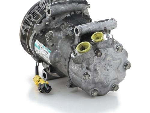 AC-Kompressor CITROËN C2 (JM_) 1.4 HDi | BP28207682M34 