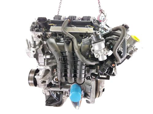 Engine MITSUBISHI MIRAGE / SPACE STAR VI Hatchback (A0_A) 1.2 | BP36429099M1 - Image 2