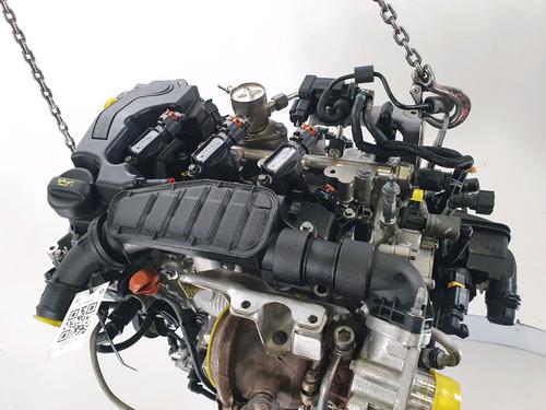 Motor CITROËN C4 CACTUS 1.2 THP 110 | BP38632958M1  - Image 5