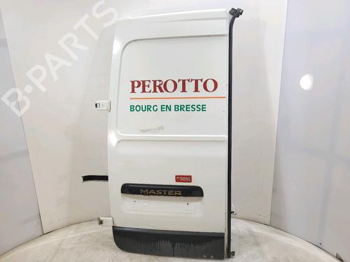 left-tailgate-renault-master-iii-van-fv-2010-34146494 main image