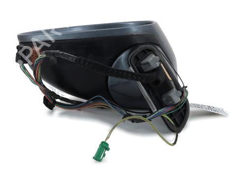 Left mirror CITROËN C4 Coupe (LA_) 1.6 HDi | BP28803543C26 