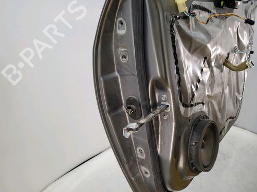Right front door SUZUKI SWIFT III (MZ, EZ) 1.3 DDiS (RS413D) | BP29390374C3 