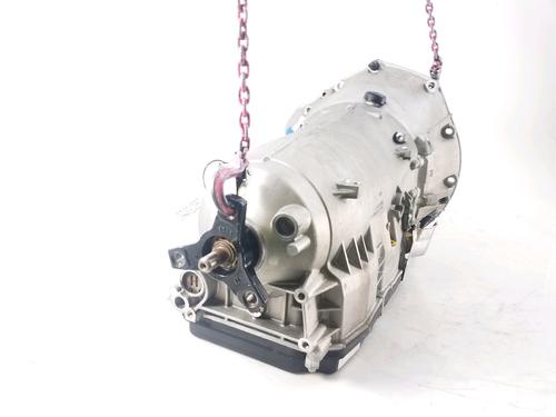 Gearbox MERCEDES-BENZ E-CLASS (W211) E 270 CDI (211.016) | BP23450805M3 