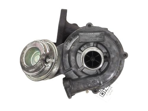 Used Turbocharger/Supercharger Turbocharger/Supercharger PEUGEOT BIPPER (AA_) 1.3 HDi 75 (75 hp) 34051075 34051075