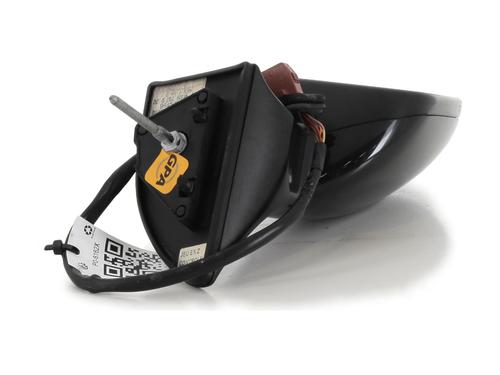 Left mirror PEUGEOT 407 (6D_) 2.2 HDi 170 (6D4HTH) | BP27552017C26 