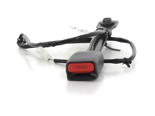 Engache cinturón Engache cinturón NISSAN JUKE (F15) 1.5 dCi (110 hp) 33745457 33745457