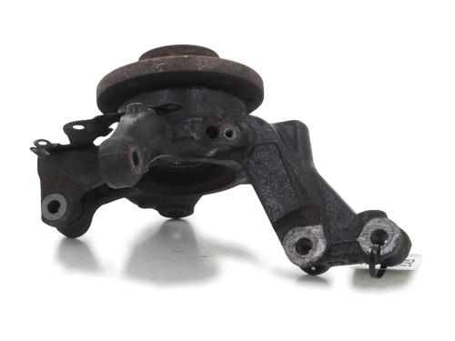 Left front steering knuckle RENAULT CLIO IV (BH_) 0.9 TCe 90 (BHNF, BHMA, BHMH, BHJK, BHJR) | BP30054222M25