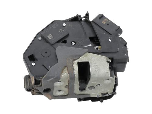 Used Front left lock FORD FIESTA VI (CB1, CCN) 1.0 EcoBoost (100 hp) 31284857