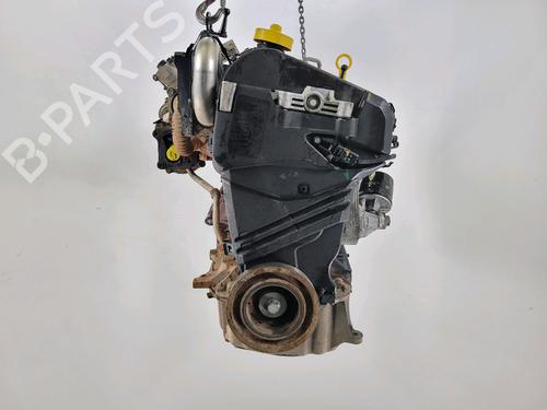 Used Engine Engine RENAULT KANGOO / GRAND KANGOO II (KW0/1_) 1.5 dCi 85 (KW0K, KW0L, KW0B) (86 hp) 39898914 39898914