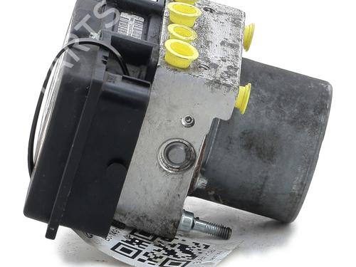 ABS pump CITROËN C4 I (LC_)  | BP26189865M43 
