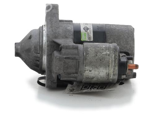 Used Starter NISSAN MICRA III (K12) 1.2 16V (65 hp) 26702958